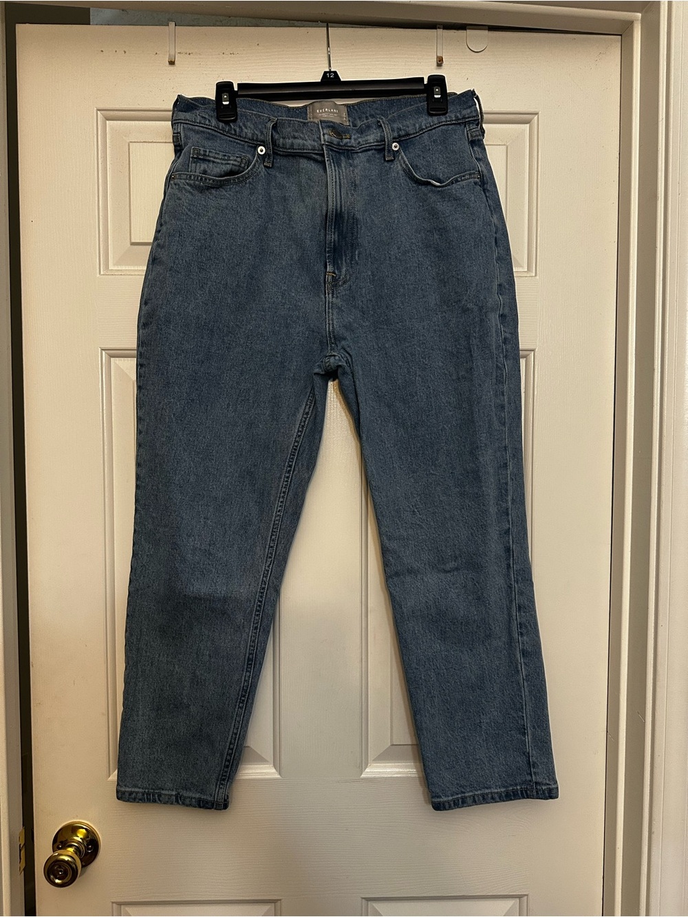Everlane Original Cheeky Jean